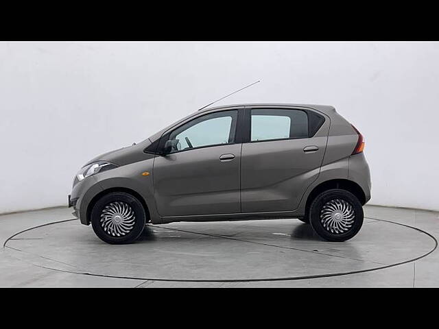 Used Datsun redi-GO [2016-2020] T(O) 1.0 AMT [2018-2019] in Chennai