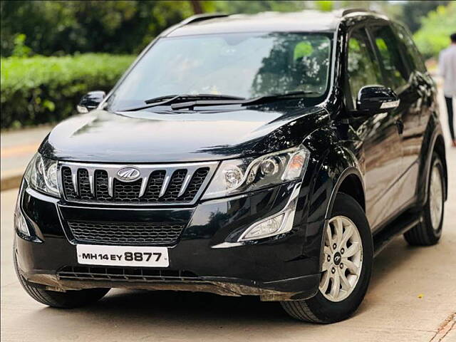 Used Mahindra XUV500 [2015-2018] W10 1.99 in Pune