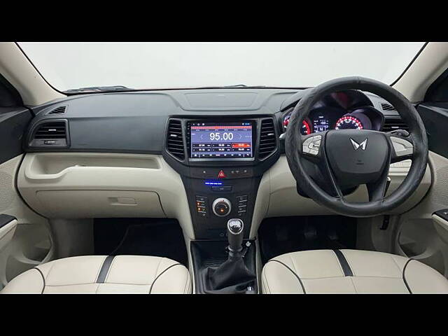 Used Mahindra XUV300 [2019-2024] W6 1.2 Petrol in Pune