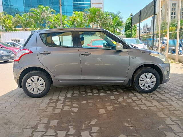 Used Maruti Suzuki Swift [2011-2014] VXi in Chennai