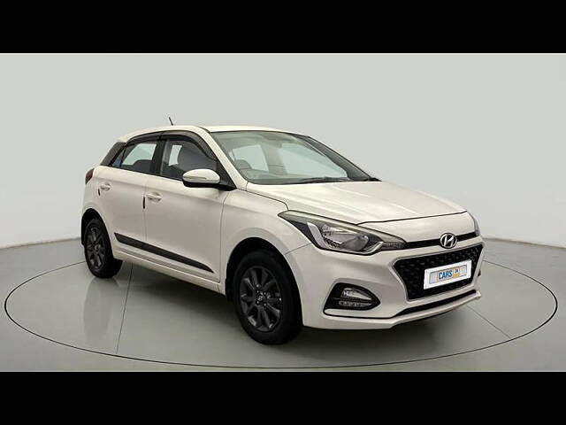 Used 2020 Hyundai Elite i20 in Kochi