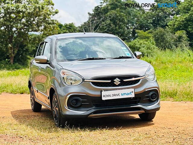 Used Maruti Suzuki Celerio [2017-2021] ZXi in Kochi