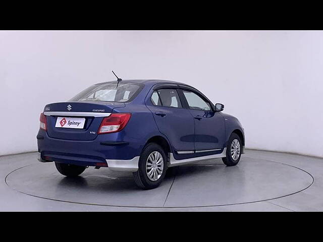 Used Maruti Suzuki Dzire [2017-2020] VXi AMT in Chennai