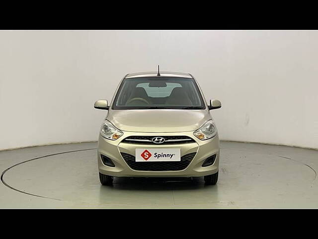 Used Hyundai i10 [2010-2017] Magna 1.2 Kappa2 in Kolkata