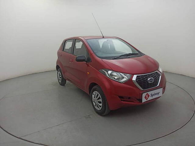 Used Datsun redi-GO [2016-2020] T (O) [2016-2019] in Kochi