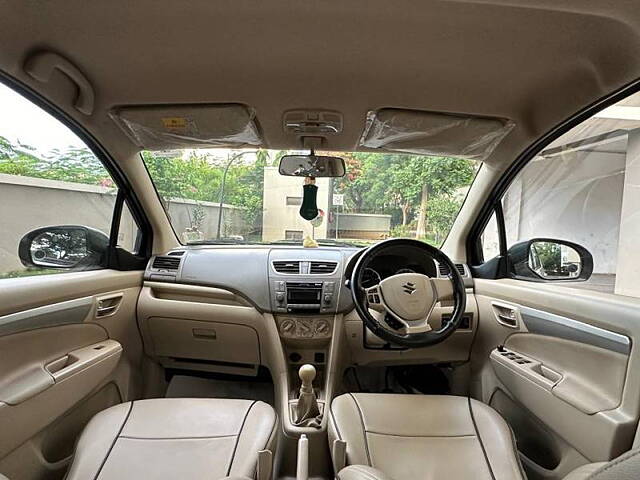 Used Maruti Suzuki Ertiga [2015-2018] VDI SHVS in Pune