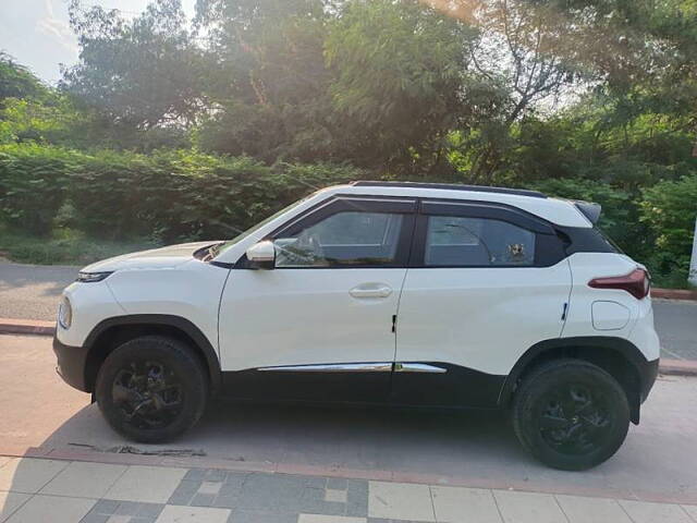 Used Tata Punch Adventure MT [2021-2023] in Delhi