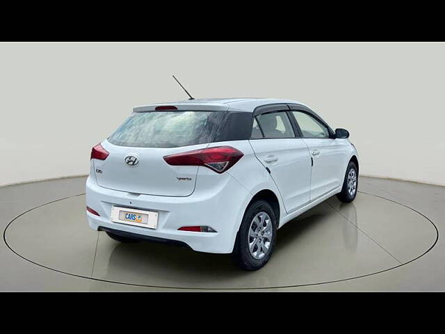 Used Hyundai Elite i20 [2016-2017] Sportz 1.2 [2016-2017] in Surat