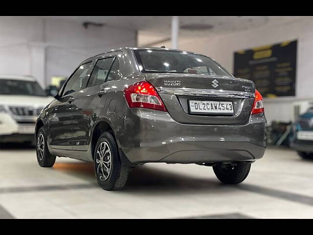 Used Maruti Suzuki Dzire [2017-2020] LXi in Ghaziabad