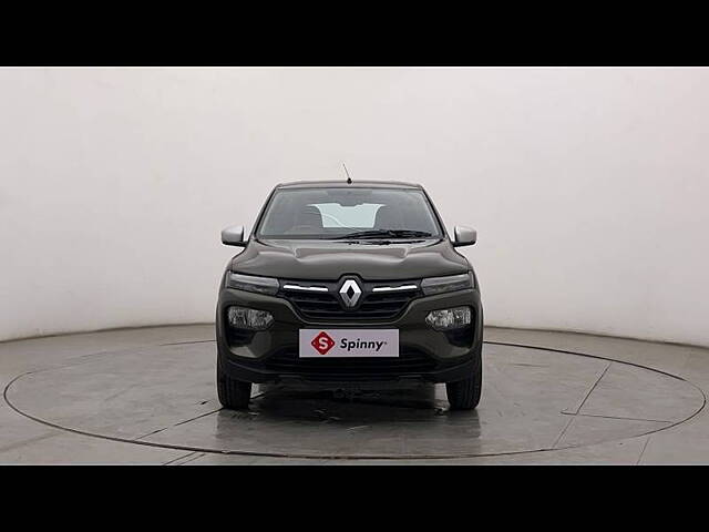 Used Renault Kwid [2015-2019] 1.0 RXT [2016-2019] in Chennai