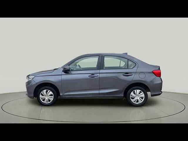 Used Honda Amaze [2016-2018] 1.2 S i-VTEC in Patna