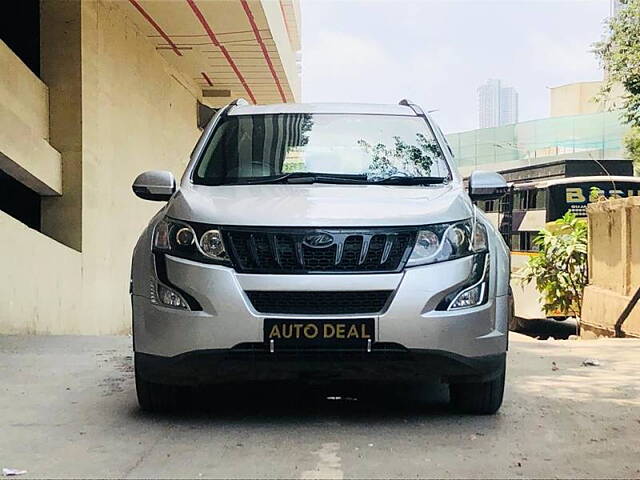 Used 2016 Mahindra XUV500 in Mumbai