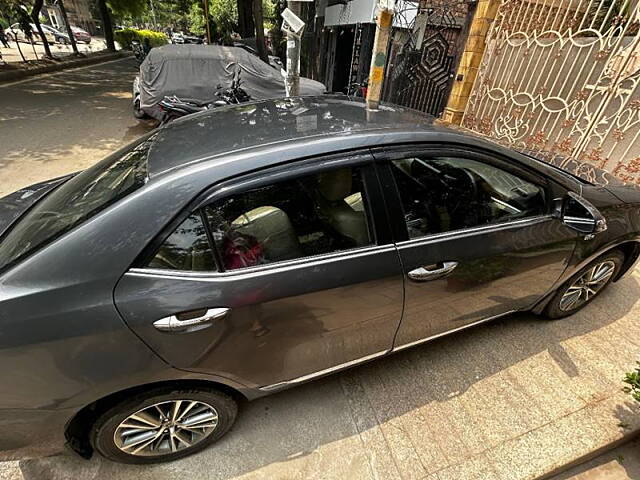 Used Toyota Corolla Altis [2014-2017] VL AT Petrol in Delhi