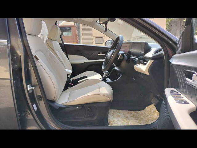 Used Hyundai Verna SX (O) 1.5 Petrol IVT in Mumbai