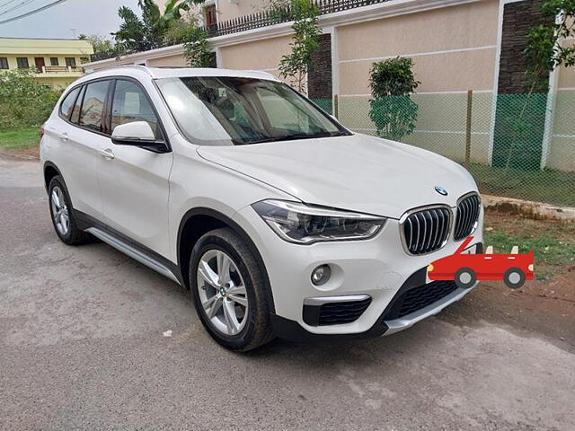 Used 2019 BMW X1 in Coimbatore