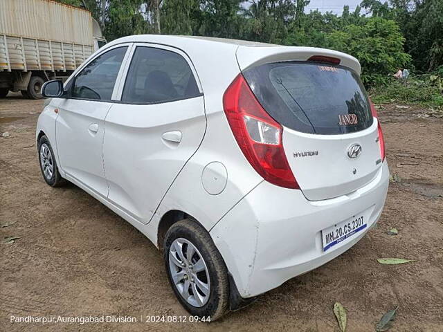 Used Hyundai Eon Sportz in Aurangabad