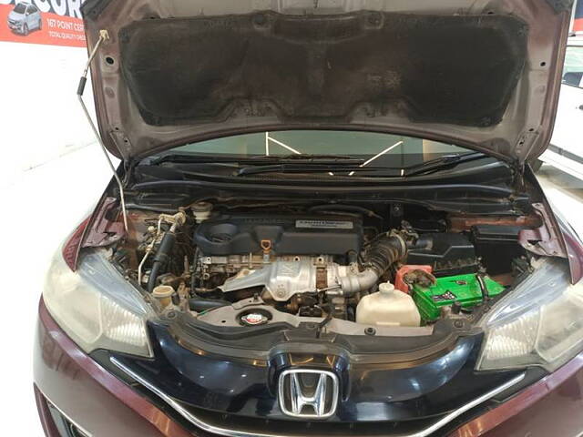 Used Honda Jazz [2015-2018] V Diesel in Kanpur