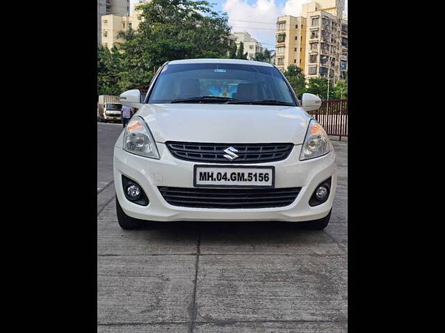 Used Maruti Suzuki Swift DZire [2011-2015] ZDI in Mumbai