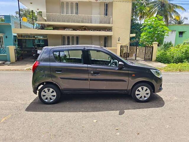 Used Maruti Suzuki Alto K10 [2014-2020] VXi [2014-2019] in Mysore