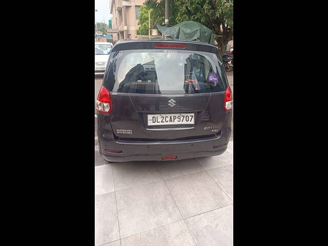 Used Maruti Suzuki Ertiga [2018-2022] VXi in Delhi