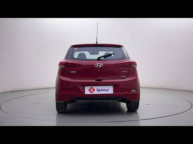 Used Hyundai Elite i20 [2018-2019] Asta 1.4 CRDi in Bangalore