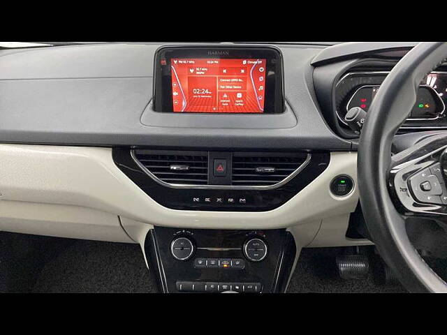 Used Tata Nexon [2020-2023] XZA Plus (O) in Hyderabad