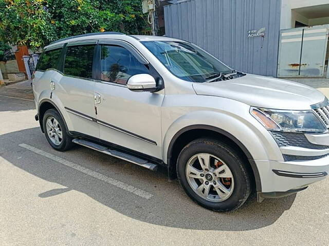 Used Mahindra XUV500 [2011-2015] W8 in Bangalore