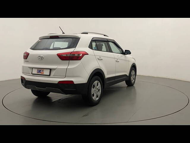 Used Hyundai Creta [2015-2017] 1.6 S Petrol in Mumbai