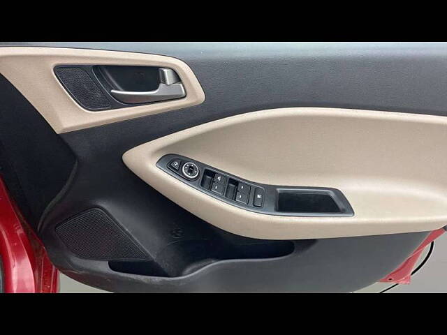 Used Hyundai Elite i20 [2017-2018] Asta 1.2 in Bangalore