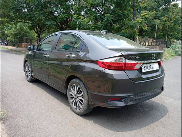 Used Honda City [2014-2017] VX CVT in Nagpur