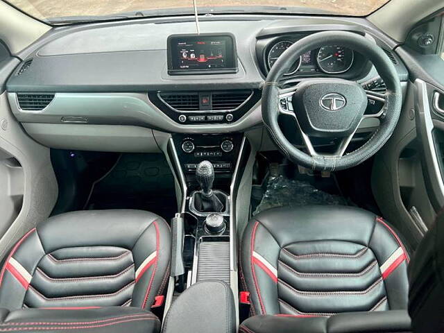 Used Tata Nexon [2017-2020] XZ Plus Diesel in Pune