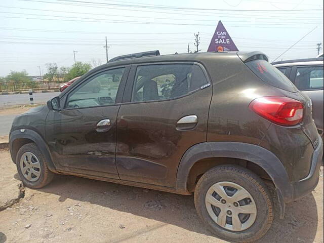 Used Renault Kwid [2015-2019] RXT [2015-2019] in Raipur