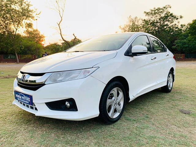 Used Honda City [2014-2017] V Diesel in Ludhiana