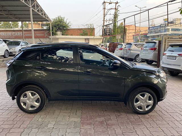 Used Tata Nexon [2020-2023] XM [2020-2023] in Lucknow