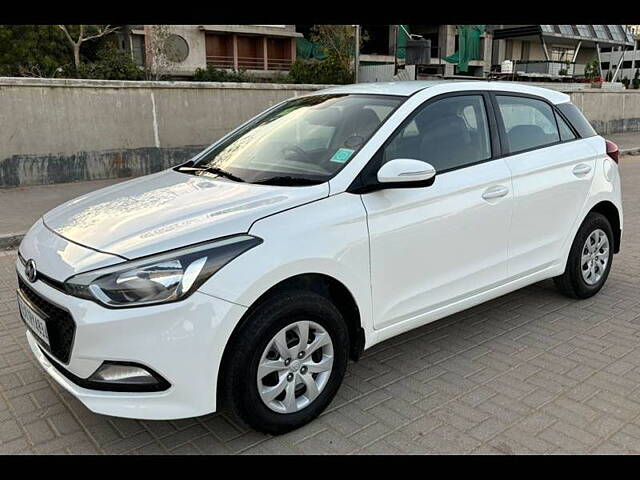 Used Hyundai Elite i20 [2016-2017] Sportz 1.2 [2016-2017] in Ahmedabad