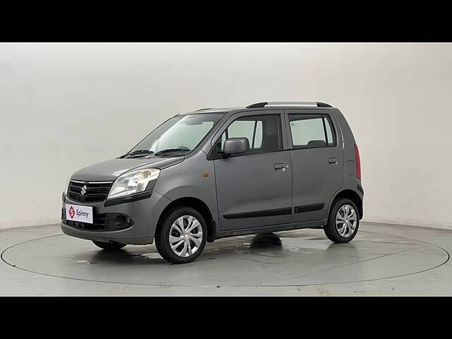 Used 2012 Maruti Suzuki Wagon R in Delhi