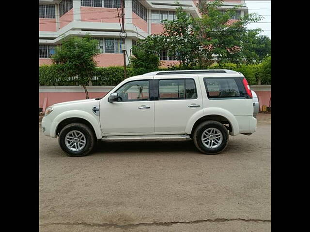 Used Ford Endeavour [2007-2009] XLT TDCi 4x2 in Indore