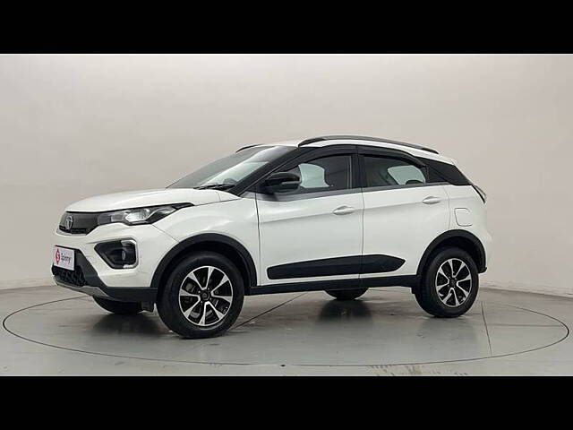 Used 2020 Tata Nexon in Delhi