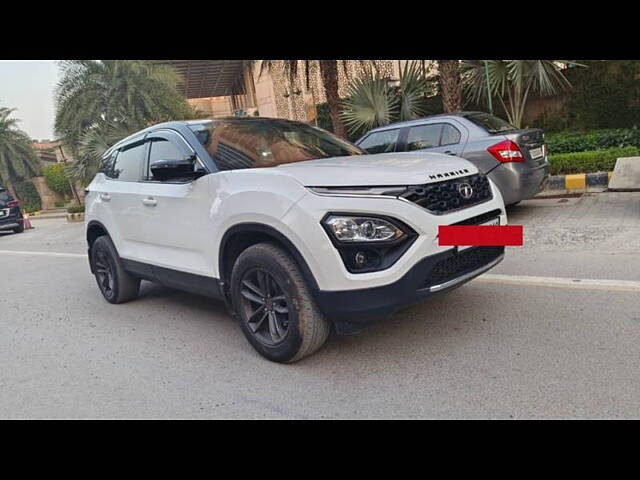 Used Tata Harrier [2019-2023] XMA in Delhi