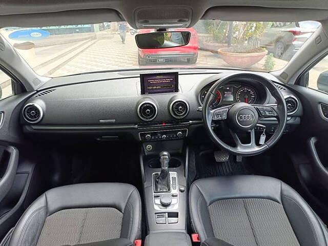 Used Audi A3 [2014-2017] 35 TDI Premium Plus + Sunroof in Mumbai