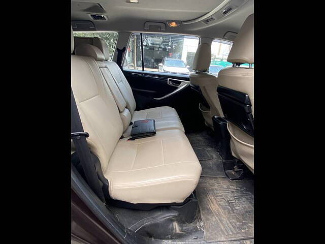 Used Toyota Innova Crysta [2016-2020] 2.4 V Diesel in Pune