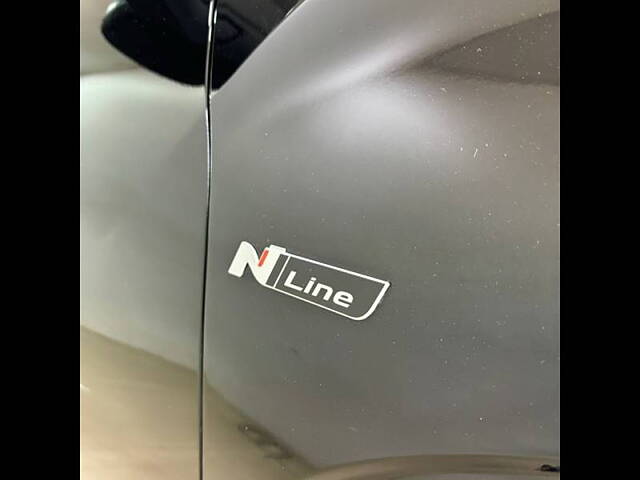 Used Hyundai Creta N Line N10 1.5 Turbo DCT in Chennai