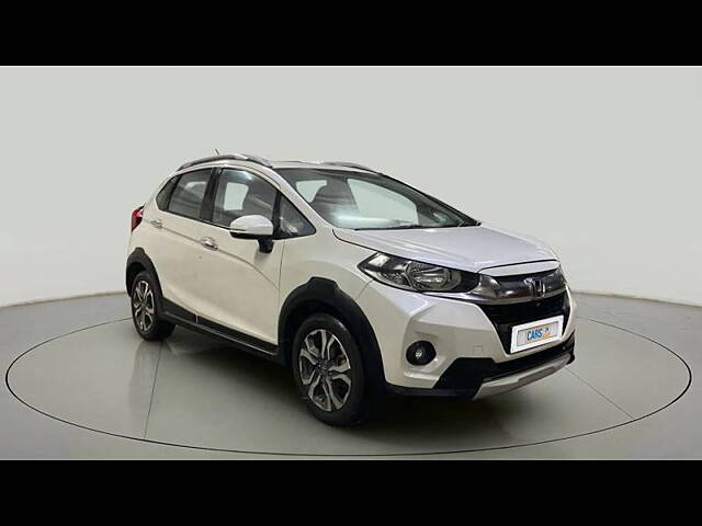 Used 2019 Honda WR-V in Mumbai