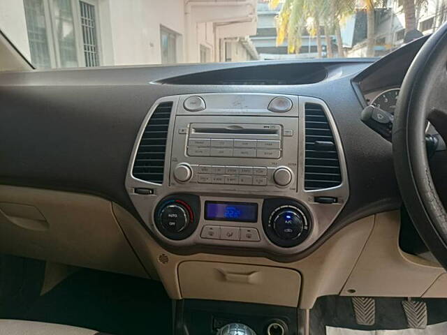 Used Hyundai i20 [2008-2010] Magna 1.2 in Chennai