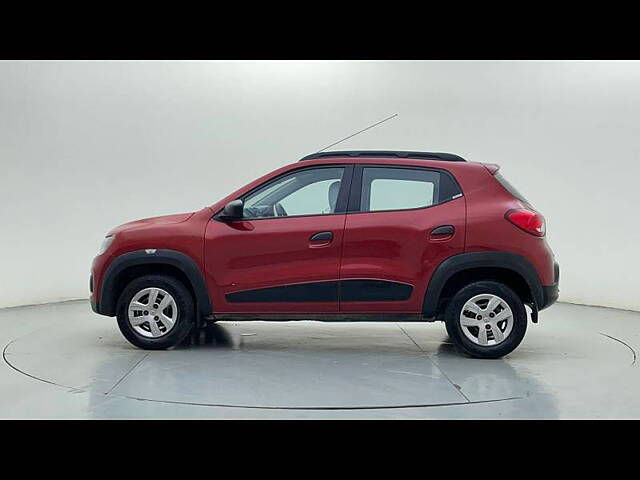 Used Renault Kwid [2015-2019] RXT [2015-2019] in Bangalore