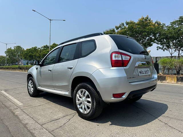 Used Nissan Terrano XL (P) in Mumbai