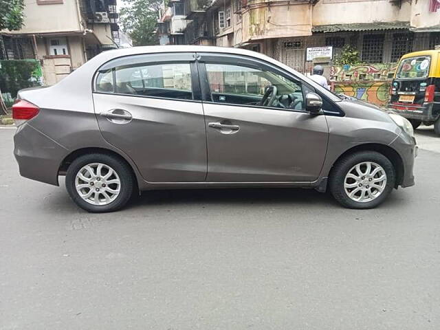 Used Honda Amaze [2013-2016] 1.2 VX i-VTEC in Mumbai