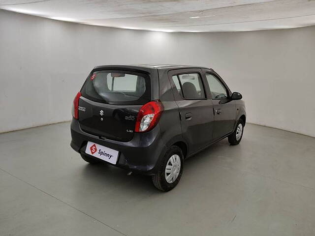 Used Maruti Suzuki Alto 800 [2012-2016] Lxi CNG in Indore