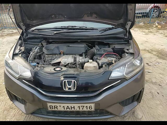 Used Honda Jazz [2015-2018] SV Diesel in Samastipur