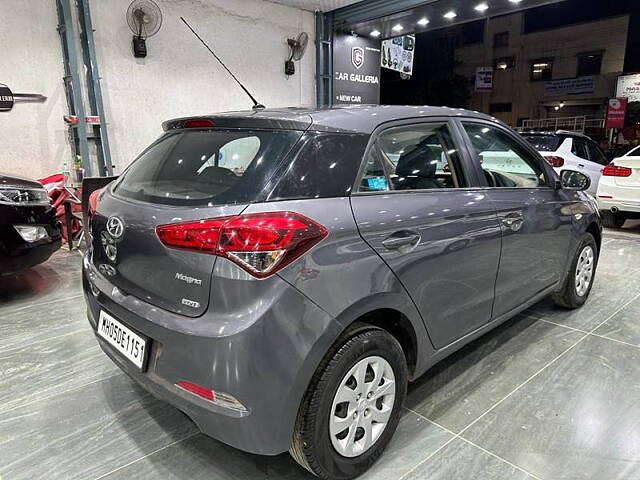 Used Hyundai Elite i20 [2017-2018] Magna Executive 1.2 in Thane